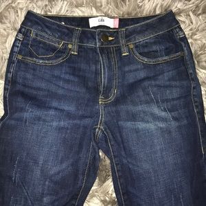 Cabi Jeans- never worn!